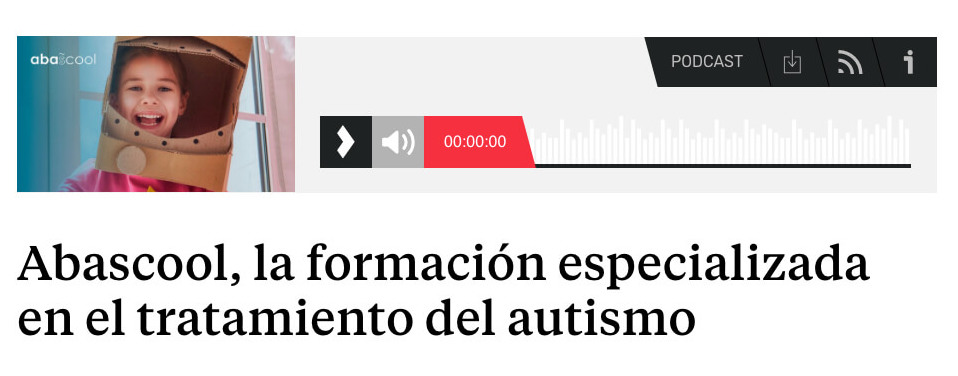 nota podcast abascool