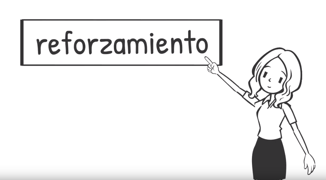 El reforzamiento es el principio fundamental de las intervenciones ABA
