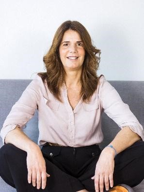 Blanca Sáez Abascool
