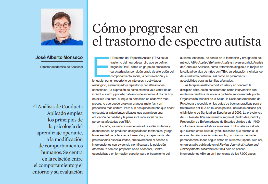 Sanidad El Economista 07/11/2019